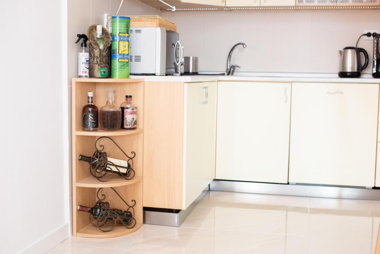 Apartman Sous Les Rochers Grizane-Belgrad Экстерьер фото