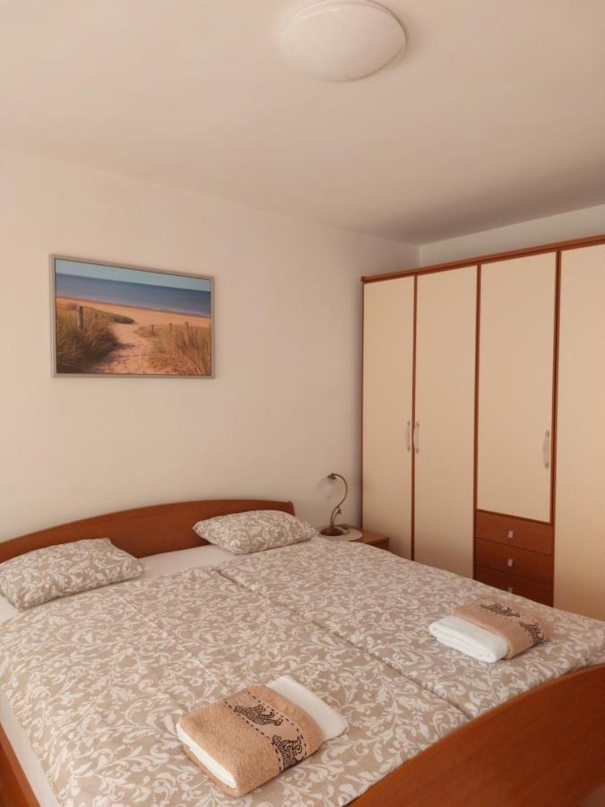 Apartman Sous Les Rochers Grizane-Belgrad Экстерьер фото