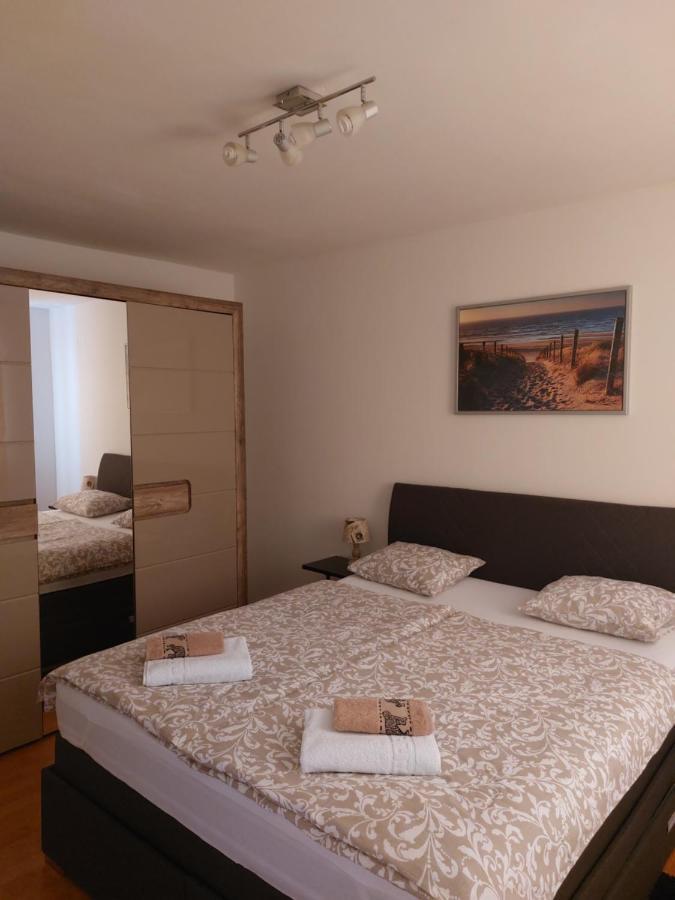 Apartman Sous Les Rochers Grizane-Belgrad Экстерьер фото