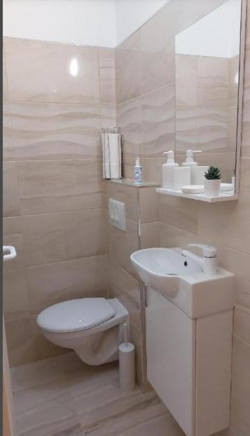 Apartman Sous Les Rochers Grizane-Belgrad Экстерьер фото