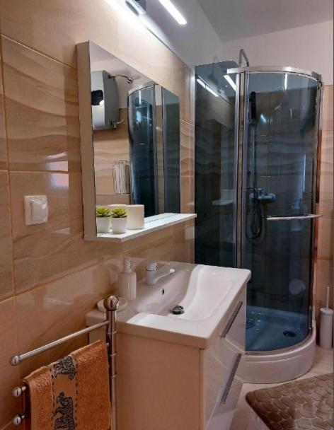 Apartman Sous Les Rochers Grizane-Belgrad Экстерьер фото