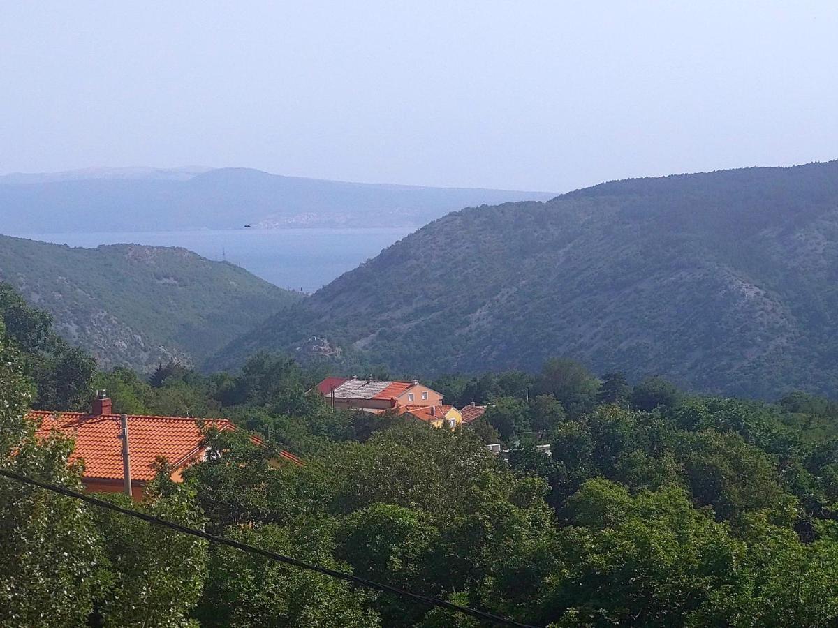 Apartman Sous Les Rochers Grizane-Belgrad Экстерьер фото